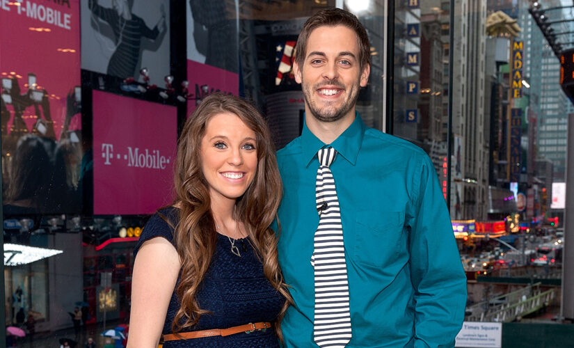 Jill Duggar and Derick Dillard respond to ‘Counting On’ cancellation: We learned ‘with the rest of the world’