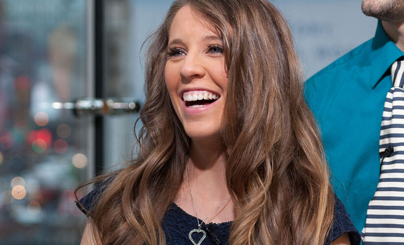 Jill Duggar explains why she’s freezing her son’s stuffed animals and toys