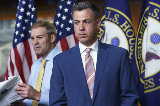 Pelosi to blame for Capitol security ‘breakdown’ on Jan. 6, wants to ‘stick to her narrative’: Rep. Banks