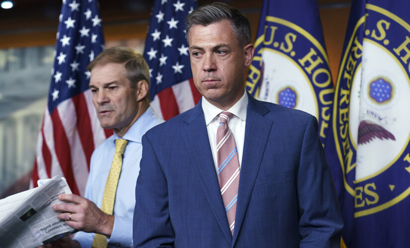 Pelosi to blame for Capitol security ‘breakdown’ on Jan. 6, wants to ‘stick to her narrative’: Rep. Banks