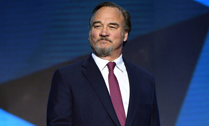 Jim Belushi recalls firing from ‘Saturday Night Live’ after throwing a fire extinguisher at a producer