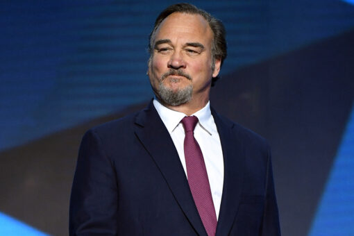 Jim Belushi recalls firing from ‘Saturday Night Live’ after throwing a fire extinguisher at a producer