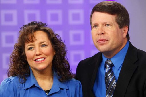 Michelle and Jim Bob Duggar react to TLC’s cancellation of ‘Counting On’