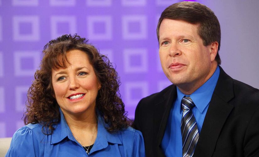 Michelle and Jim Bob Duggar react to TLC’s cancellation of ‘Counting On’