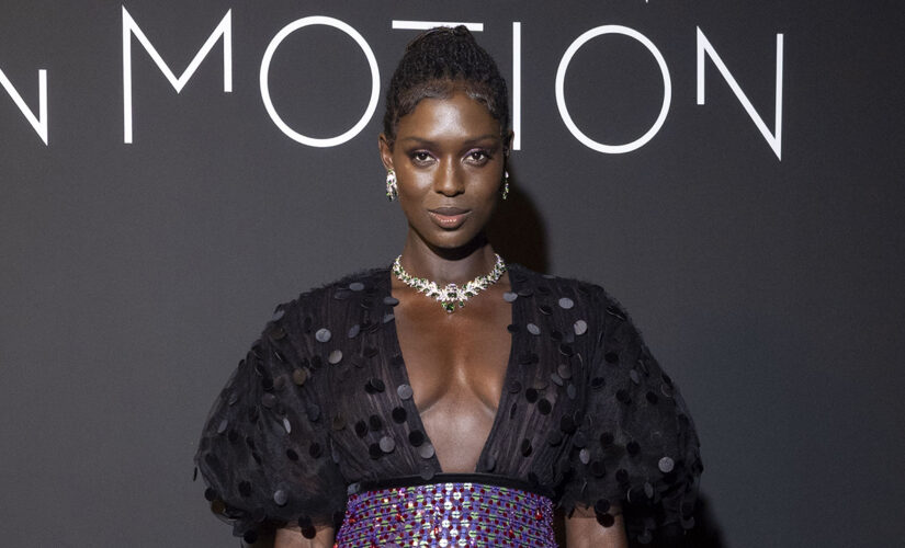 Jodie Turner-Smith the victim of diamond heist at Cannes hotel, priceless family items taken