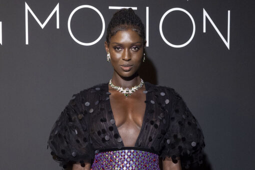 Jodie Turner-Smith the victim of diamond heist at Cannes hotel, priceless family items taken