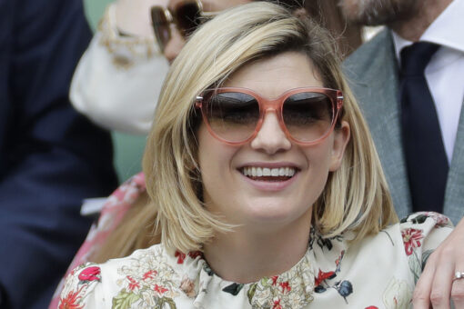 First female ‘Doctor Who’ star Jodie Whittaker to leave the show after three seasons