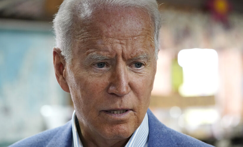 Biden falls short of July 4 COVID vaccination goal