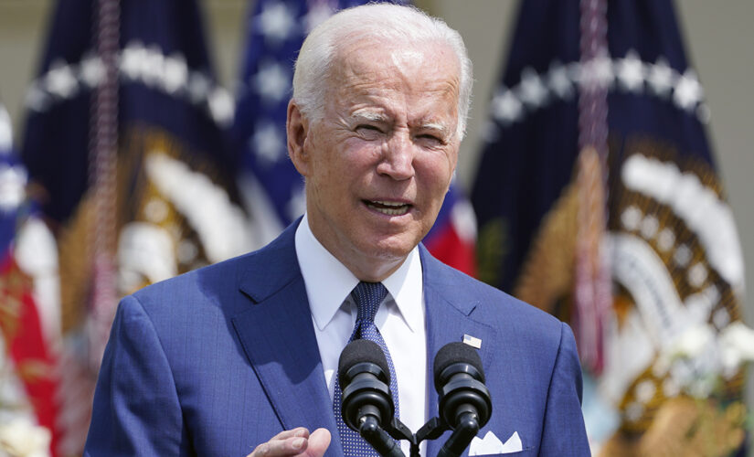 Biden to visit intelligence community as investigation into COVID-19 origin continues