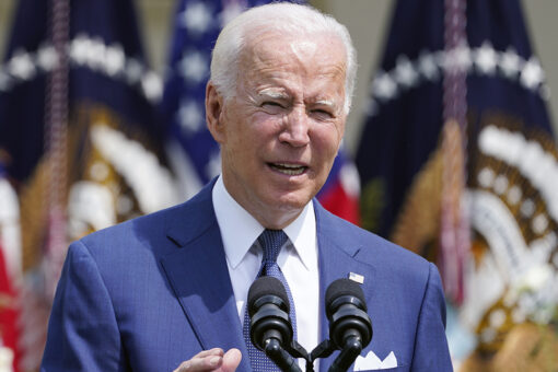 Biden to visit intelligence community as investigation into COVID-19 origin continues