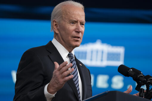 NBC analysis: Democrats think ‘inflation doesn’t matter’