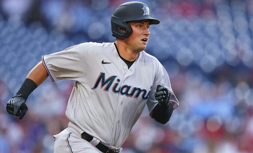 Panik makes stellar debut with Miami in 11-6 win over Phils