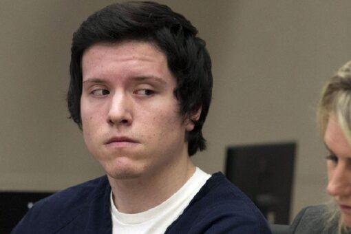 California synagogue shooting suspect pleads guilty