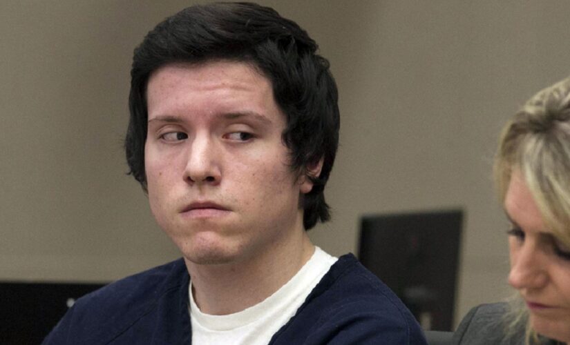 California synagogue shooting suspect pleads guilty
