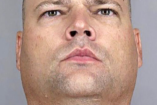 Colorado police officer resigns after being charged with assault for allegedly pistol-whipping, choking man