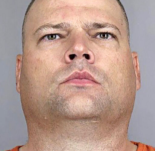Colorado police officer resigns after being charged with assault for allegedly pistol-whipping, choking man