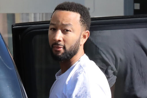 Chrissy Teigen, John Legend visited emergency room for unknown reason during Italian getaway