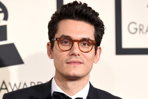 John Mayer’s latest album ‘Sob Rock’ lands No. 1 spot on album chart