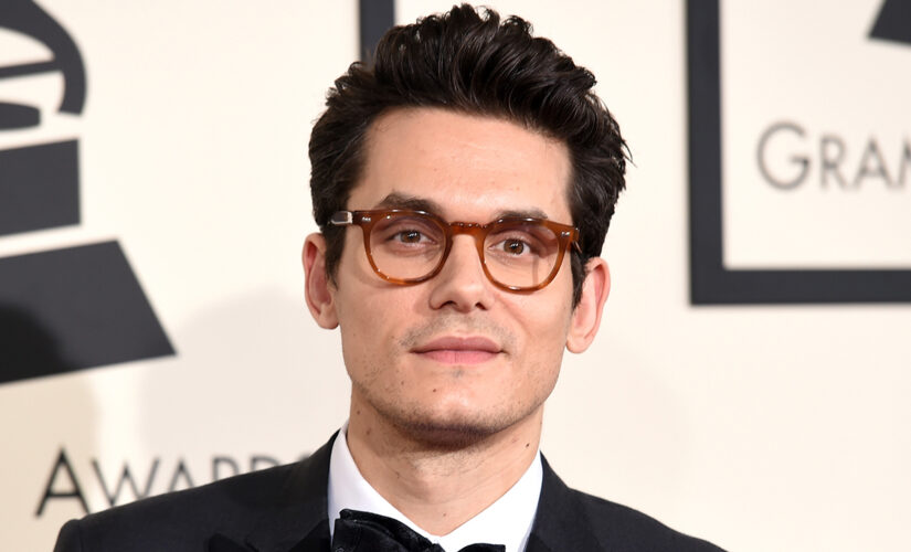 John Mayer’s latest album ‘Sob Rock’ lands No. 1 spot on album chart