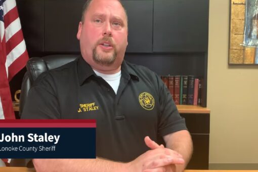 Arkansas deputy fired for failing to activate body camera during shooting that led to teen’s death