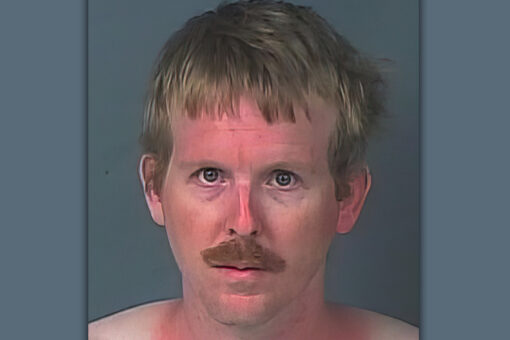 Louisiana man who hid in Florida teen’s bedroom closet pleads guilty to having sex with a minor