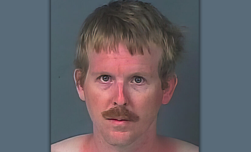 Louisiana man who hid in Florida teen’s bedroom closet pleads guilty to having sex with a minor