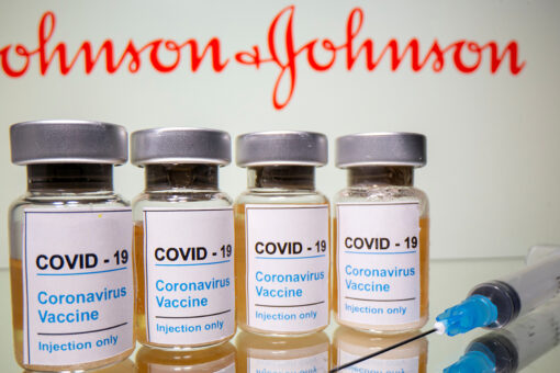Warnings from right and left about Johnson & Johnson vaccine’s link to rare disease
