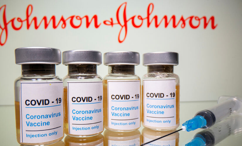Warnings from right and left about Johnson & Johnson vaccine’s link to rare disease