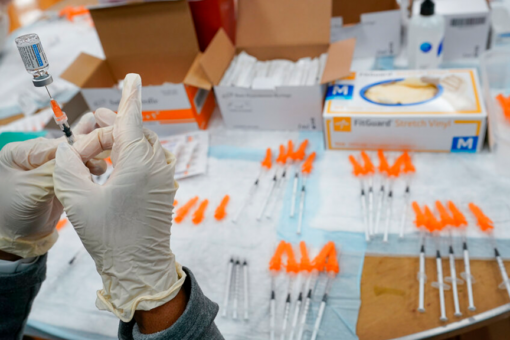 Johnson & Johnson vaccine less effective against Delta variant: study