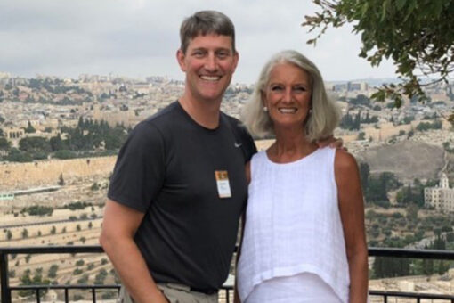 Grandson of Rev. Billy Graham in critical condition with COVID-19