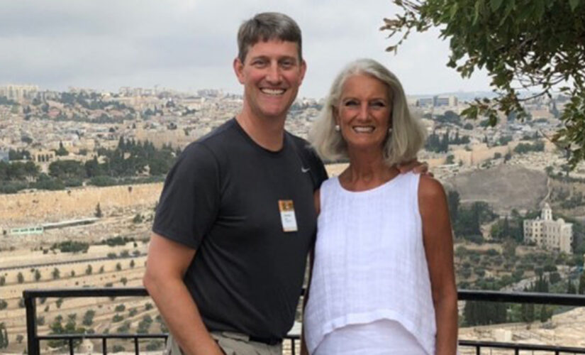 Grandson of Rev. Billy Graham in critical condition with COVID-19