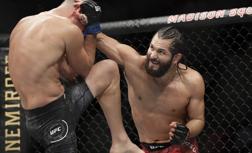 UFC’s Jorge Masvidal sheds light on Cuba, calls the country a ‘communist regime’