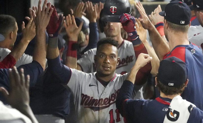 Kepler, Polanco power Twins past AL Central-leading Chicago