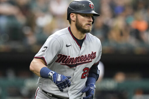 Ozzie Guillen calls out Josh Donaldson, kind of, we think