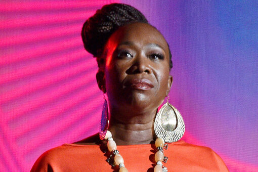 MSNBC’s Joy Reid compares anti-CRT parents to segregationists, using children as ‘fodder’