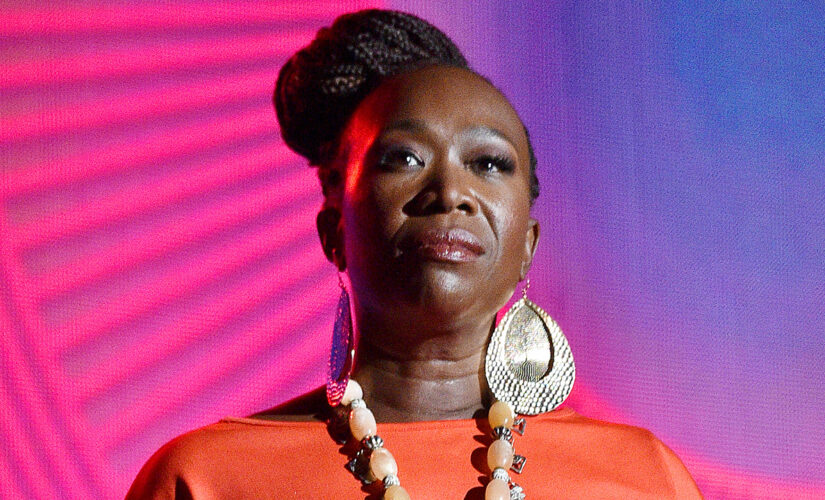 MSNBC’s Joy Reid compares anti-CRT parents to segregationists, using children as ‘fodder’