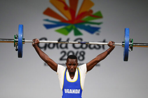 Ugandan athlete who vanished from pre-Olympic training camp found safe