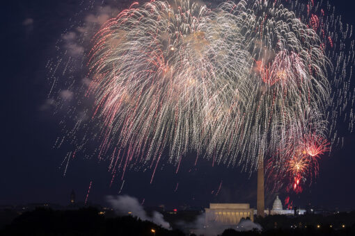 Violent July Fourth results in dozens shot, several killed