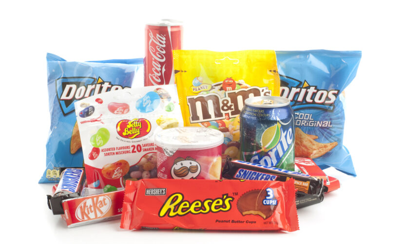 It’s National Junk Food Day: See which snack came out the decade you were born