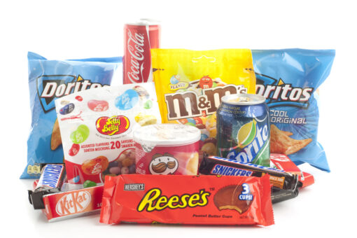 It’s National Junk Food Day: See which snack came out the decade you were born