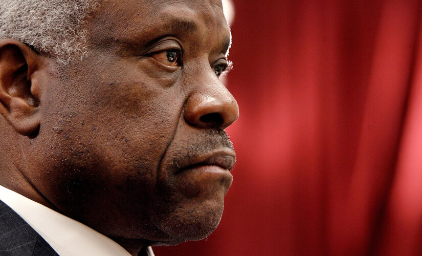 Clarence Thomas rejects appeal to halt federal mask mandate on public transportation