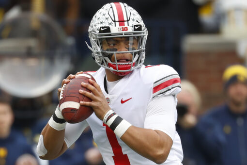 Bears rookie Justin Fields is ‘pure juice,’ NFL analyst says