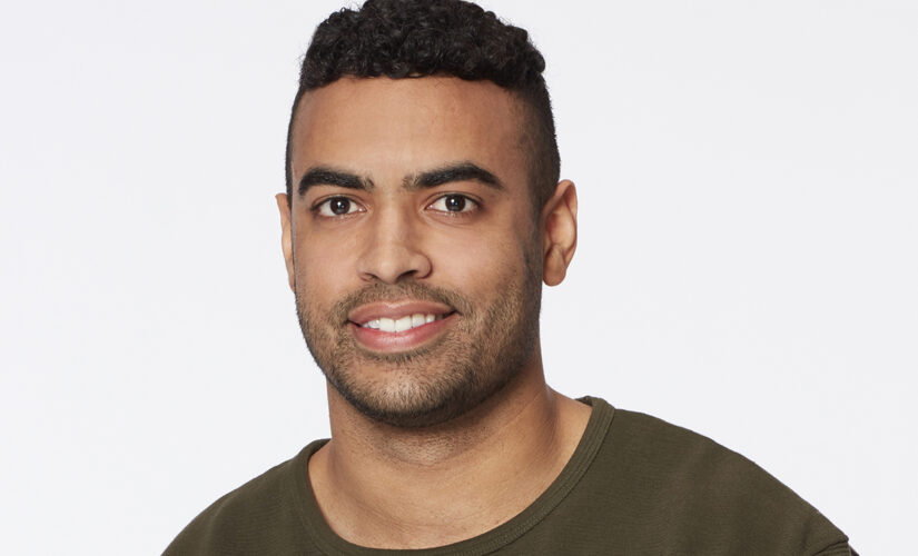 ‘Bachelorette’ contestant Justin Glaze apologizes after past homophobic, racist tweets resurface