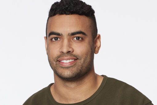 ‘Bachelorette’ contestant Justin Glaze apologizes after past homophobic, racist tweets resurface