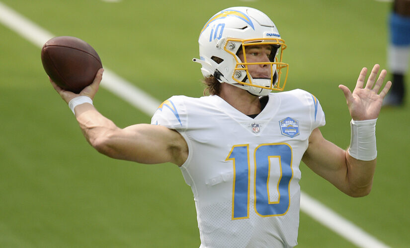 Chargers are ‘definitely going to be ascending’, NFL Network analyst says