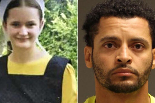Pennsylvania man pleads guilty in brutal murder of Amish woman, 18