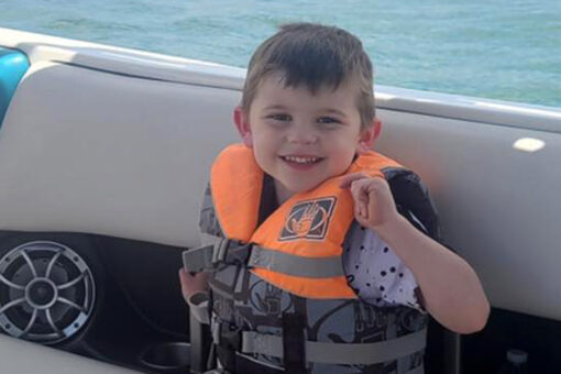 Missing 4-year-old boy found dead in Utah home