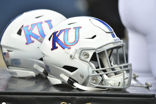 Ex-Kansas football player says school ignored harassment complaints, agreed to deal to stay quiet