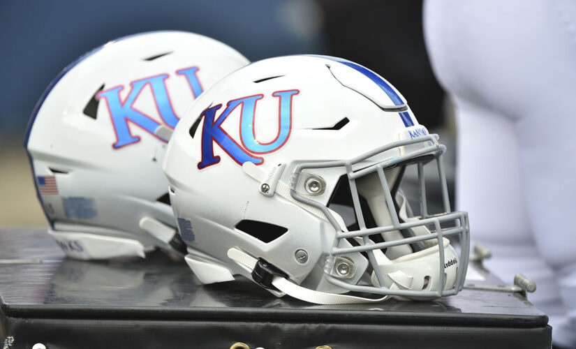 Ex-Kansas football player says school ignored harassment complaints, agreed to deal to stay quiet