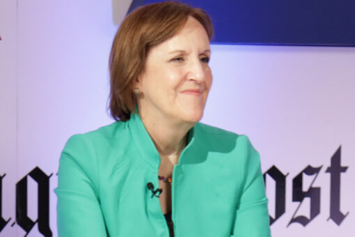 Liberal Washington Post columnist promoted to deputy editorial page editor